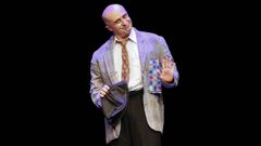 Pepe Viyuela en �Encerrona�