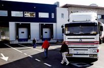 El PIF portuario est� agilizando el despacho de contenedores.