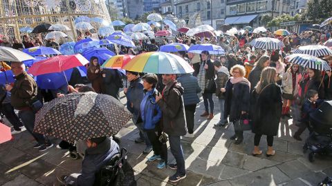 D�a Internacional de las Personas con Discapacidad