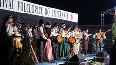 Festival do Emigrante