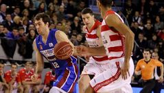 V�deo: Manresa 83-Obradoiro 69