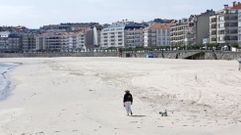 Sanxenxo ha ganado 288 habitantes desde que se declar� la pandemia