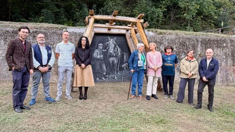 La C�tedra de la Cultura Minera presenta la memoria que impulsa la candidatura como Bien de Inter�s Cultural (BIC) inmaterial con un estudio que reivindica su futuro