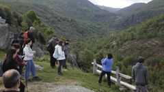En el encuentro se hablar� de ganader�a y de turismo en zonas como Os Ancares