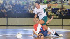 El Valdetires gan� los dos primeros partidos de esta temporada