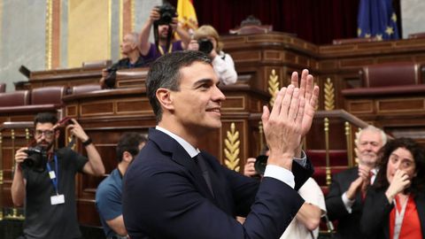 La ma�ana en el Congreso en tres minutos