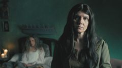 Un momento da adaptaci�n cinematogr�fica de �Morgana en Esmelle�, obra de Bego�a Caama�o