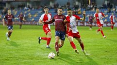 Pontevedra-Algeciras