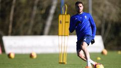 Omar Ramos en El Requex�n