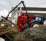 Imagen de archivo de una iniciativa financiada por el Leader.