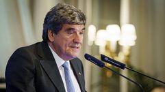 El gobernador del Banco de Espaa, Jos Luis Escriv