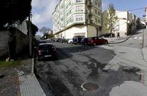 La calle Miramar se regularizar� con una intervenci�n que ampliar� la calzada. 