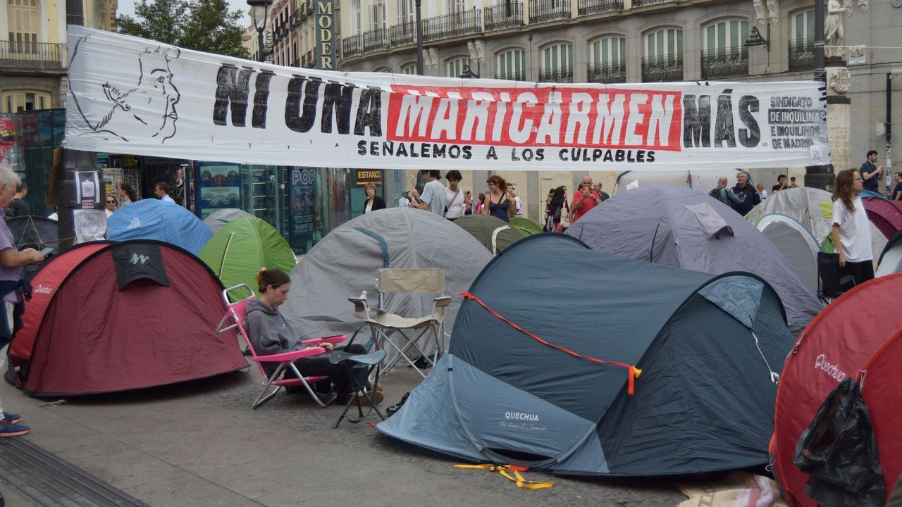Vivienda y Constitución