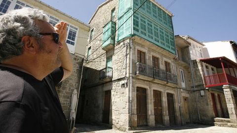 v�CTOR gaRC�A DE LA cONCHA PASOU