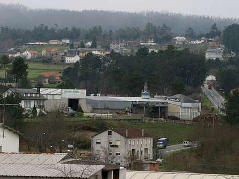 Los propietarios de parcelas exigen la catalogaci�n de suelo r�stico. 