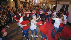 La Fashion Night de Ferrol, en im�genes