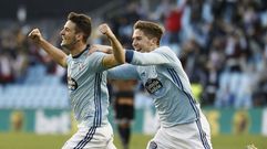 Celta - Alav�s, en im�genes