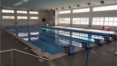 Piscina de Batallones