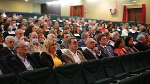 Acto de los Milagrosistas do Ano