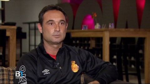Javier Recio