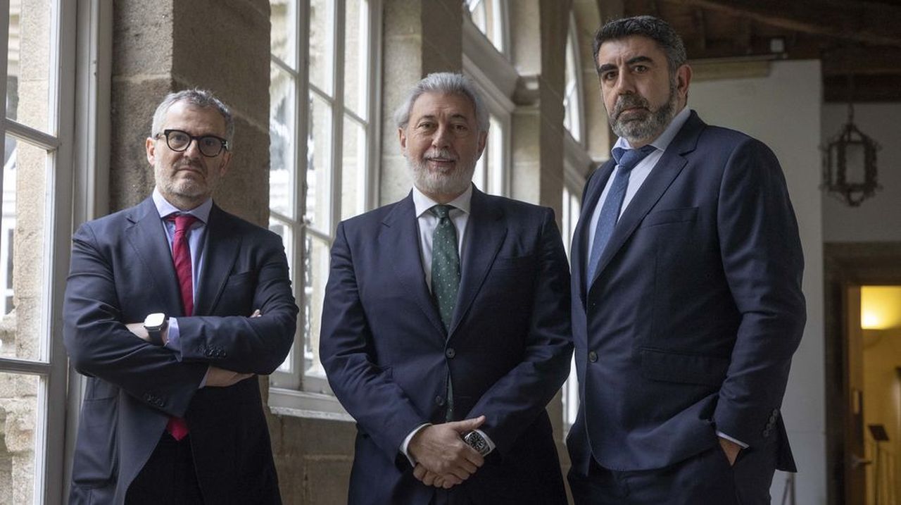 Hatta Energy pretende operar dos plantas de biocombustible en Galicia en 3 años