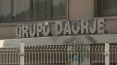 Instalaciones de Daorje