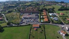 Residencia Plaza Real de Gij�n