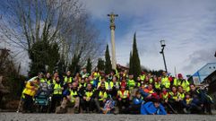 Segunda etapa del Camino de Santiago, en im�genes
