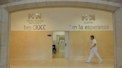HM CIOCC: el primer centro oncol�gico privado de Galicia