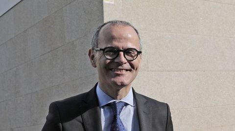 Jes�s V�zquez Abad.