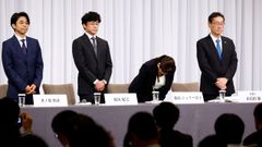 La mayor agencia de talentos de Jap�n, Johnny and Associates, reconoci� abusos sexuales por parte de su fundador, Johnny Kitagawa, a menores de edad durante d�cadas