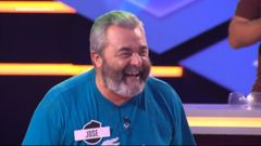 El emotivo recuerdo de Los Lobos a Jos� Pinto tras ganar el bote de ��Boom!�