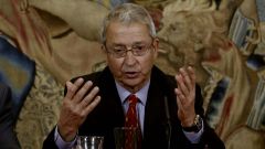 Miguel Cabanela, experto en Cirug�a Reconstructiva de cadera de la estadounidense Cl�nica Mayo, operar� al rey.