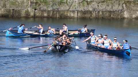 Final Territorial Bateles en A Pobra
