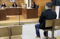 Bruno Miguel A. S. trabajaba en Ferrol en el momento de ocurrir los hechos.