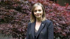 A conselleira de Pol�tica Social considera que o novo centro residencial ser� un referente en toda Europa