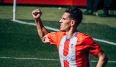 �lex Alegr�a