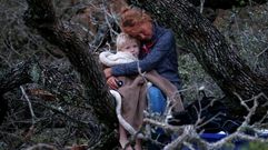 El hurac�n �Harvey� causa cinco muertos a su paso por Texas