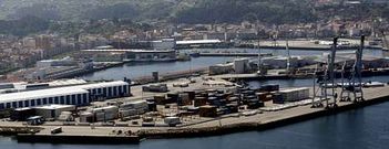 La l�nea que demarcar� el deslinde del puerto entre Mar�n y Pontevedra lleva pendiente m�s de diez a�os.