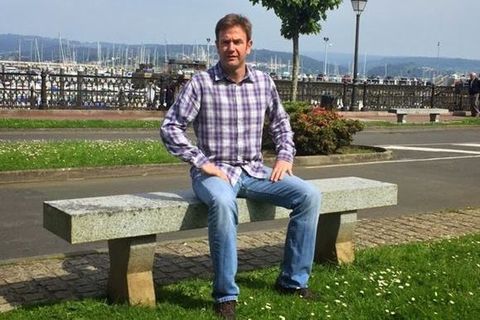 Portela no se considera alcalde virtual pese a los apoyos expresados. 