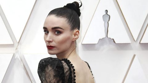 Rooney Mara