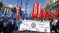 PSOE y Sumar pactan reducir la jornada laboral a 37,5 horas semanales
