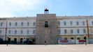 Barrio de El Coto, en Gij�n