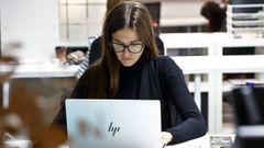 Imagen de archivo en las oficinas de Asesority Abogados.