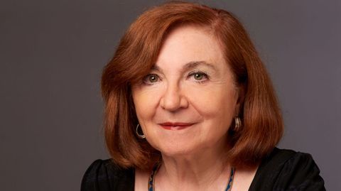 María Rosa Lojo