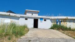 El dep�sito fue desinfectado el s�bado.