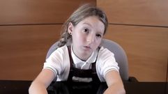 Votaciones infantiles 2015