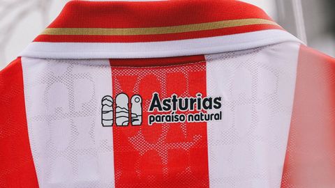 Patrocinio de Asturias para�so natural