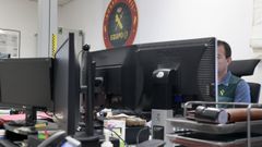 El Equipo @ de la Guardia Civil est� especializado en delitos a trav�s de internet