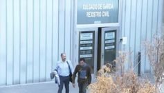 Esta es la raz�n por la que ha quedado en libertad el incendiario de Maceda